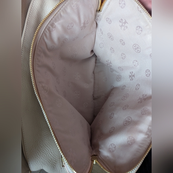 Tory Burch Light Pink Bag - Picture 7 of 13